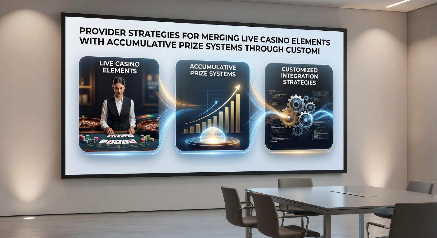 Illustration of layered promotional mechanics connecting live dealer feeds to mobile jackpot systems